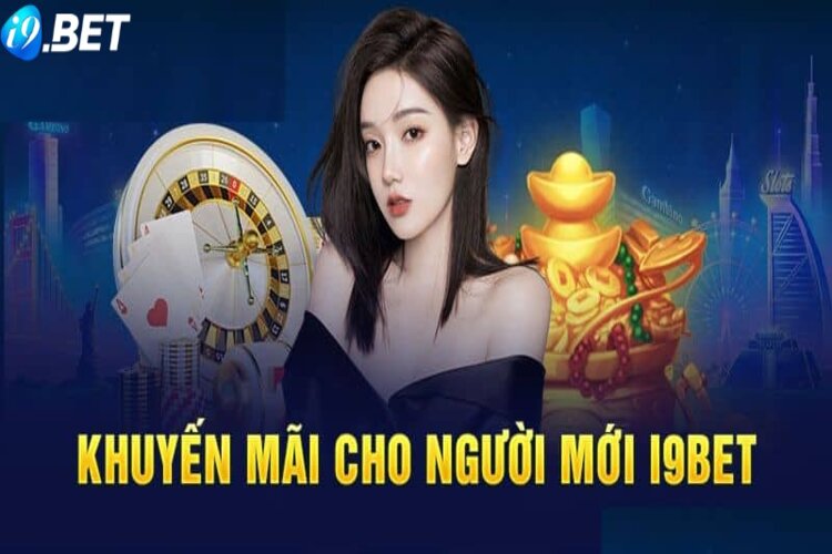 Tặng thưởng khi nạp lần đầu