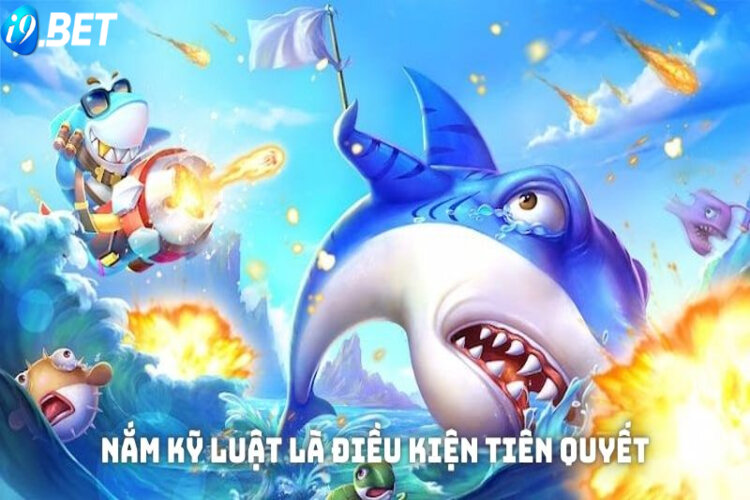 Tuyệt chiêu chơi bắn cá kim cương cho bet thủ