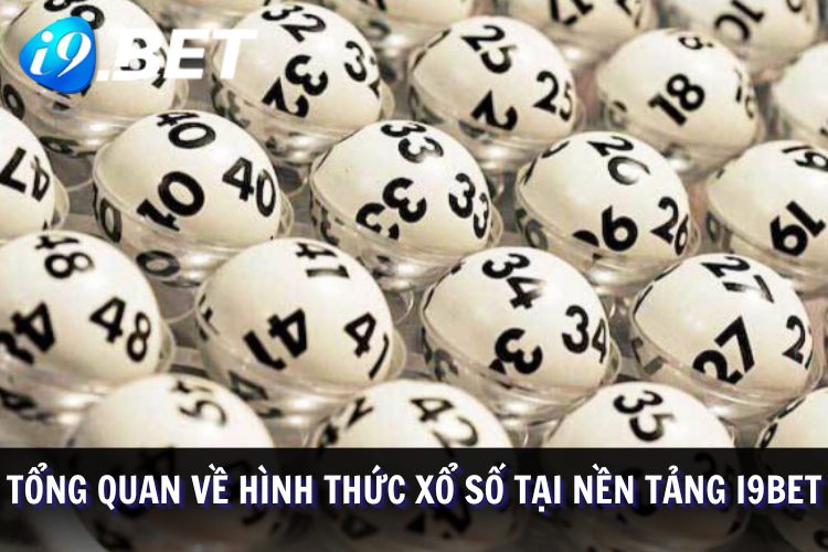 Sơ lược về trò chơi lô đề nổi bật tại I9BET
